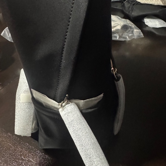 BRAND NEW with Tags! KateSpade Large nylon backpack - Picture 6 of 6